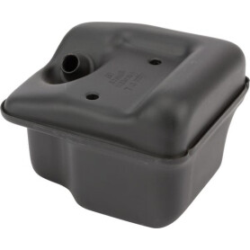 Pot d'échappement STIHL 11231400610