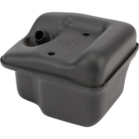 Pot d'échappement STIHL 11231400610