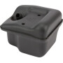 Pot d'échappement STIHL 11231400610