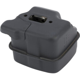 Pot d'échappement STIHL 11351400652