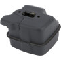 Pot d'échappement STIHL 11351400652