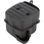 Pot d'échappement STIHL 11351400652