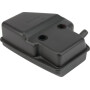 Pot d'échappement STIHL 41281400602