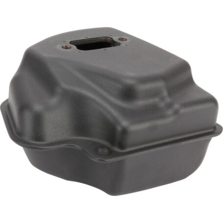 Pot d'échappement STIHL 41481400600