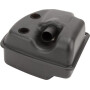 Pot d'échappement STIHL 41481400600