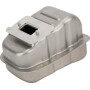 Pot d'échappement STIHL 42241400605