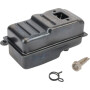 Pot d'échappement STIHL 42231400601