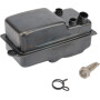 Pot d'échappement STIHL 42231400601