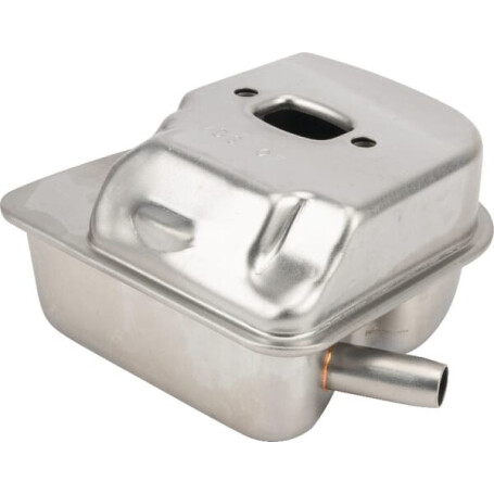Pot d'échappement STIHL 42281400600