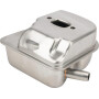 Pot d'échappement STIHL 42281400600