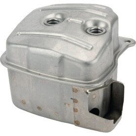 Pot d'échappement STIHL 11381400655