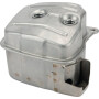 Pot d'échappement STIHL 11381400655