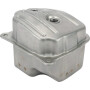 Pot d'échappement STIHL 11381400655