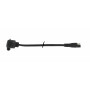Raccord pour chargeur OPTIMATE XTE40