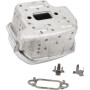Pot d'échappement STIHL 11431400651