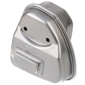 Pot d'échappement STIHL 41441400604
