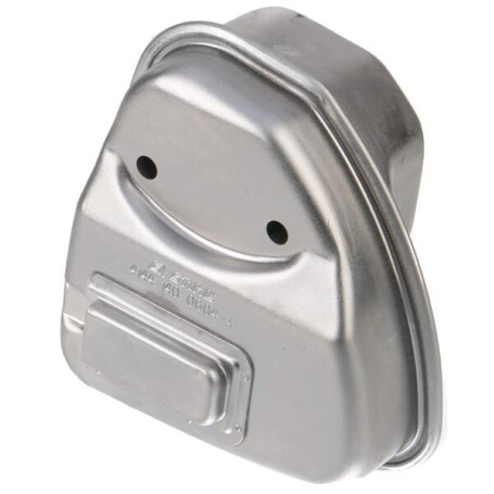 Pot d'échappement STIHL 41441400604