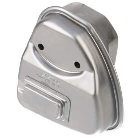 Pot d'échappement STIHL 41441400604