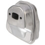 Pot d'échappement STIHL 41441400604