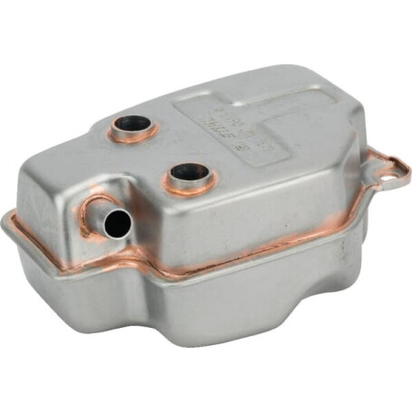 Pot d'échappement STIHL 41341400613