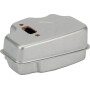 Pot d'échappement STIHL 41341400613