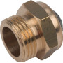 Pot d'échappement UNIVERSEL SOF38SS