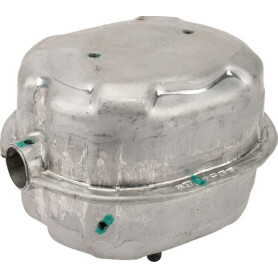 Pot d'échappement HONDA 18310ZE2W01