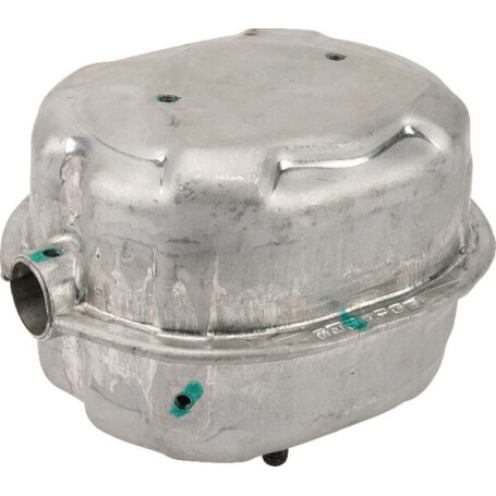 Pot d'échappement HONDA 18310ZE2W01