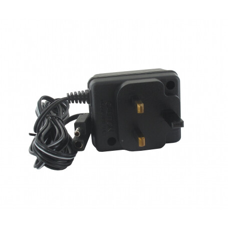 Chargeur de batterie 12V 100mA GGP - CASTELGARDEN 118204121/1LC