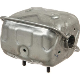 Pot d'échappement HONDA 18310Z4M811