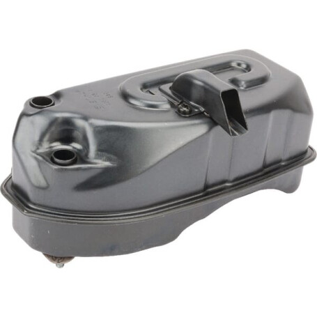Pot d'échappement STIHL 42821400603