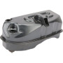 Pot d'échappement STIHL 42821400603