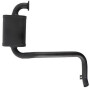 Pot d'échappement UNIVERSEL TC25016410N