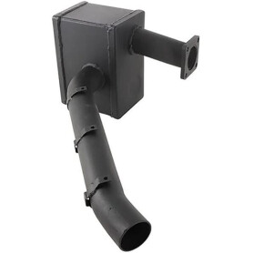 Pot d'échappement UNIVERSEL 3T20012110N