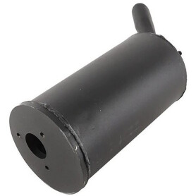 Pot d'échappement UNIVERSEL K258183110N