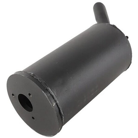 Pot d'échappement UNIVERSEL K258183110N