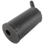 Pot d'échappement UNIVERSEL K258183110N