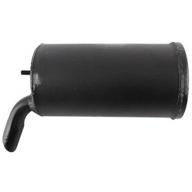 Pot d'échappement UNIVERSEL K257183110N