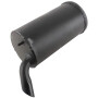 Pot d'échappement UNIVERSEL K257183110N
