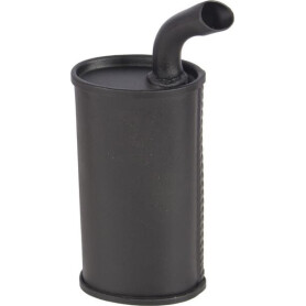 Pot d'échappement UNIVERSEL K256183110N