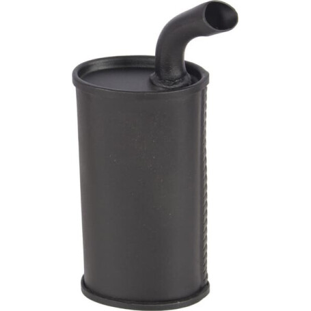 Pot d'échappement UNIVERSEL K256183110N
