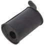 Pot d'échappement UNIVERSEL K256183110N