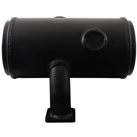 Pot d'échappement UNIVERSEL 3C50112112N