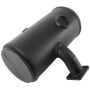 Pot d'échappement UNIVERSEL 3C50112112N