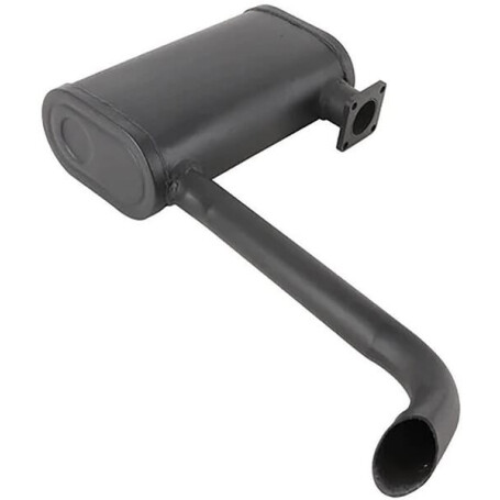 Pot d'échappement UNIVERSEL TC22016410N