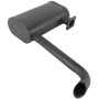 Pot d'échappement UNIVERSEL TC22016410N