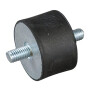 Silent bloc AS-MOTOR E08231ASM