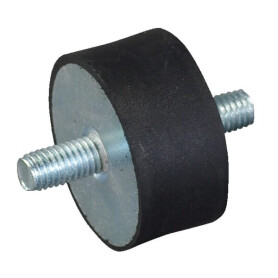 Silent bloc AS-MOTOR E10168ASM