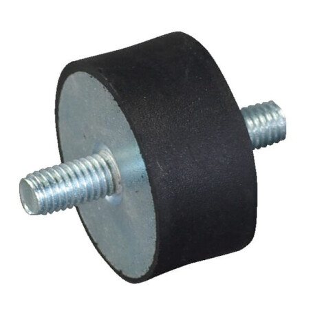 Silent bloc AS-MOTOR E10168ASM