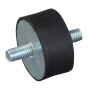 Silent bloc AS-MOTOR E10168ASM